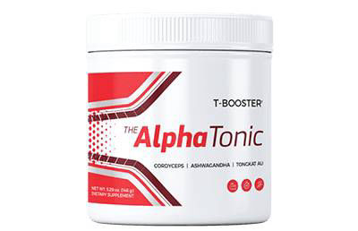 Increasing Male Sexual Performance with Alpha Tonic